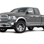 2015 Dodge Ram 1500 Surrey BC Laramie Trim