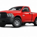 2015 Dodge Ram 1500 Surrey BC ST Trim